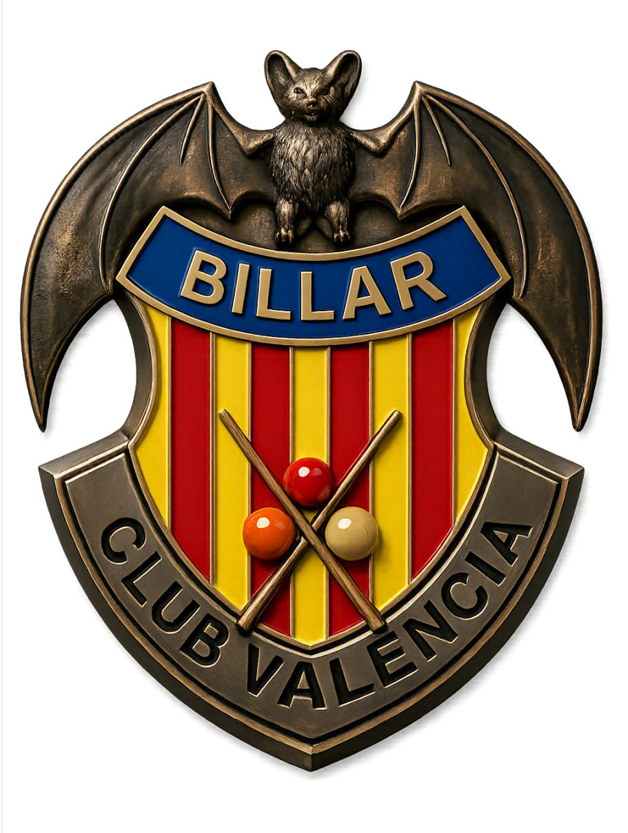 CLUB BILLAR VALENCIA