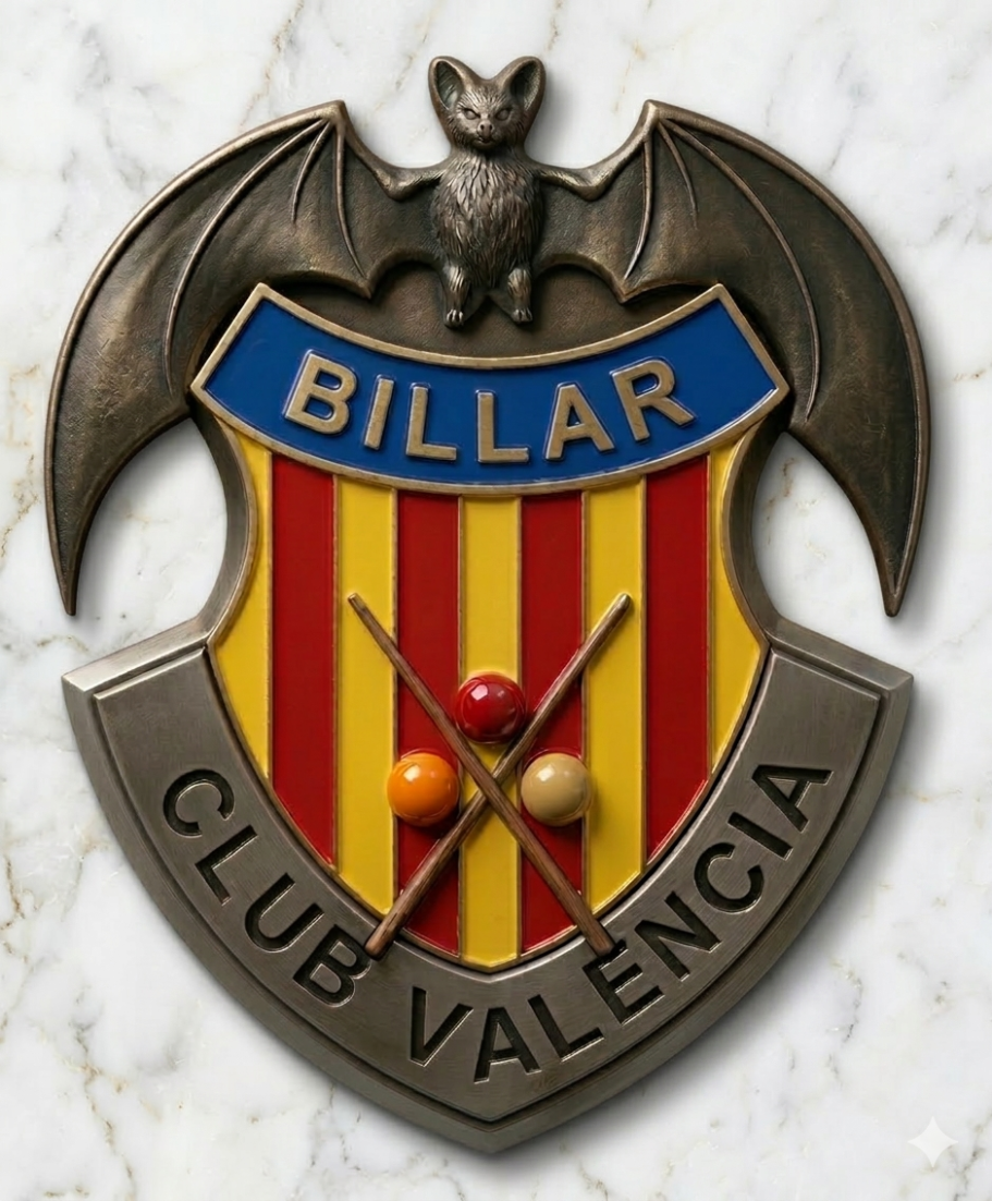 CLUB BILLAR VALENCIA